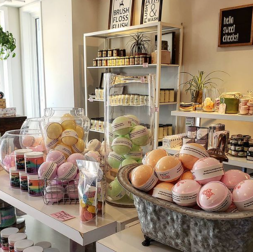 A New Exciting Chapter...