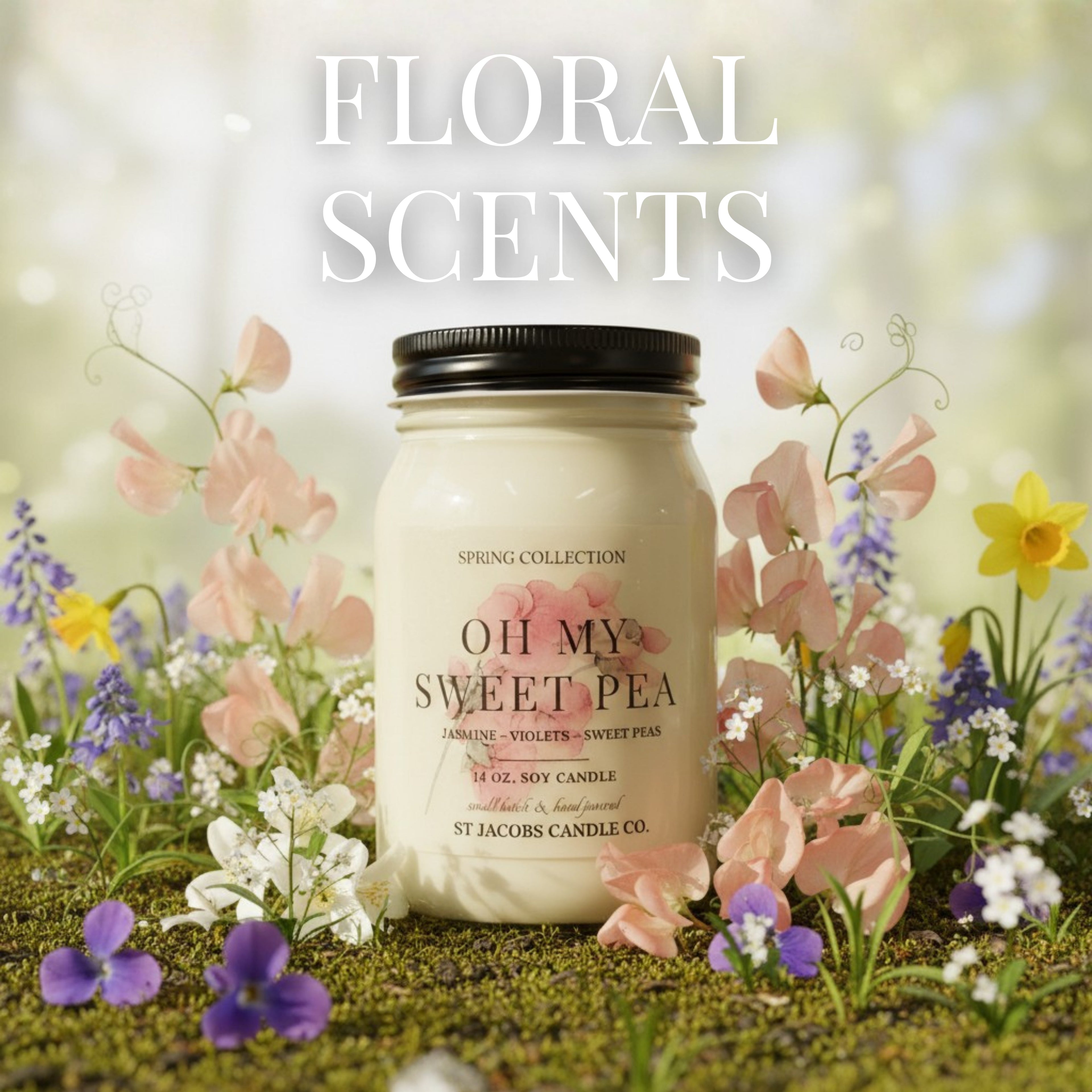 Floral Scents