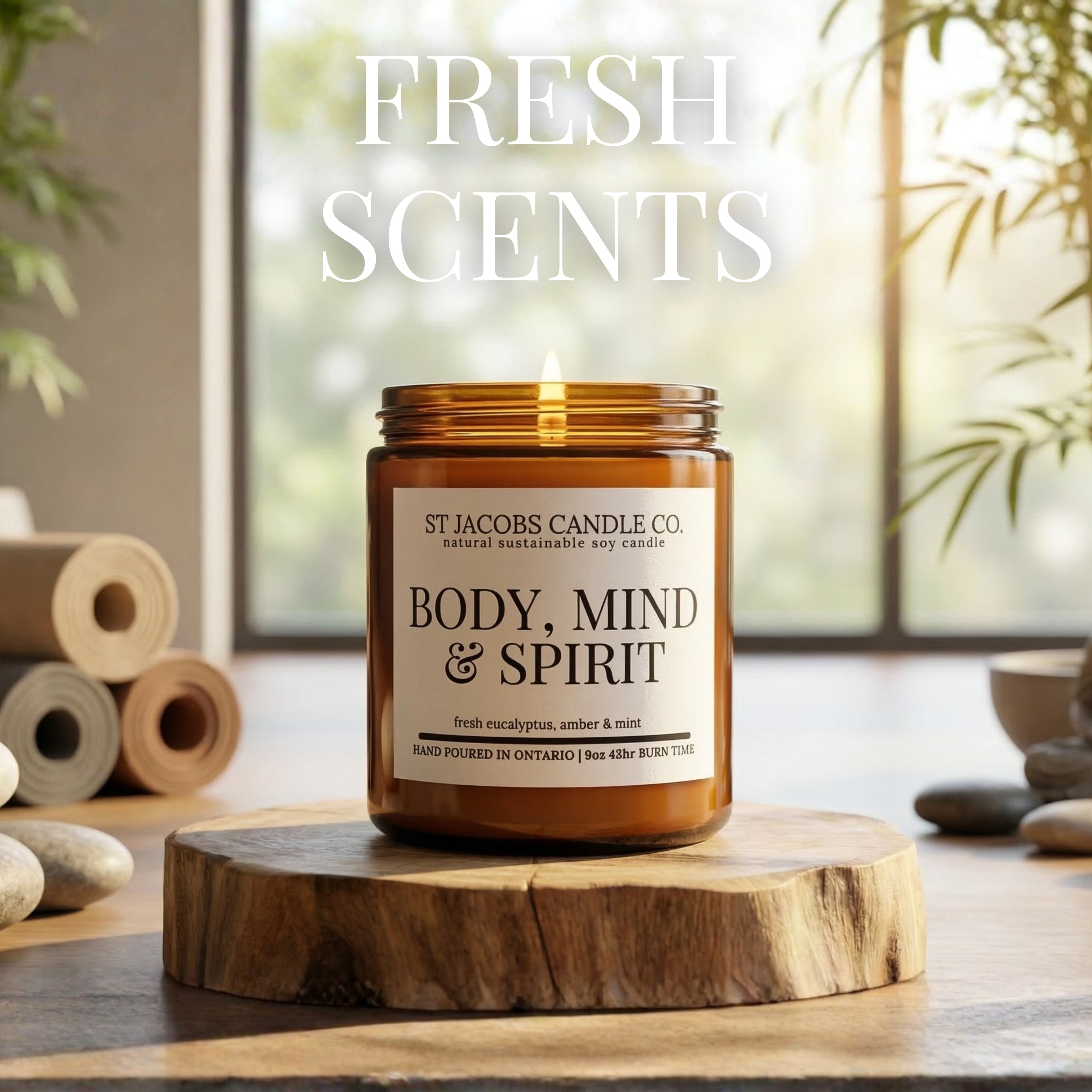 Fresh Scents