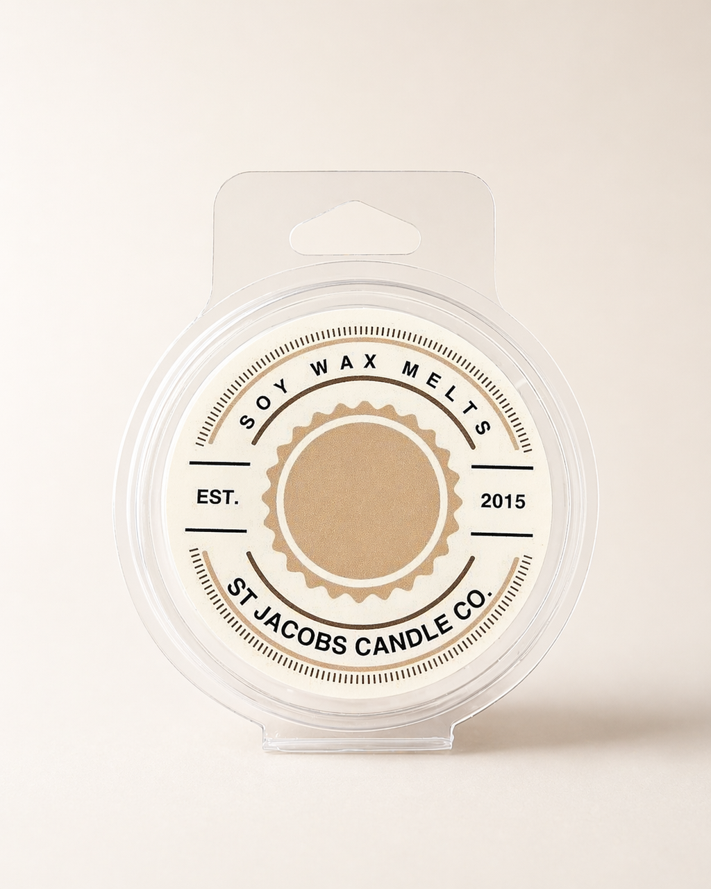 *NEW Blueberry Cobbler Soy Candle
