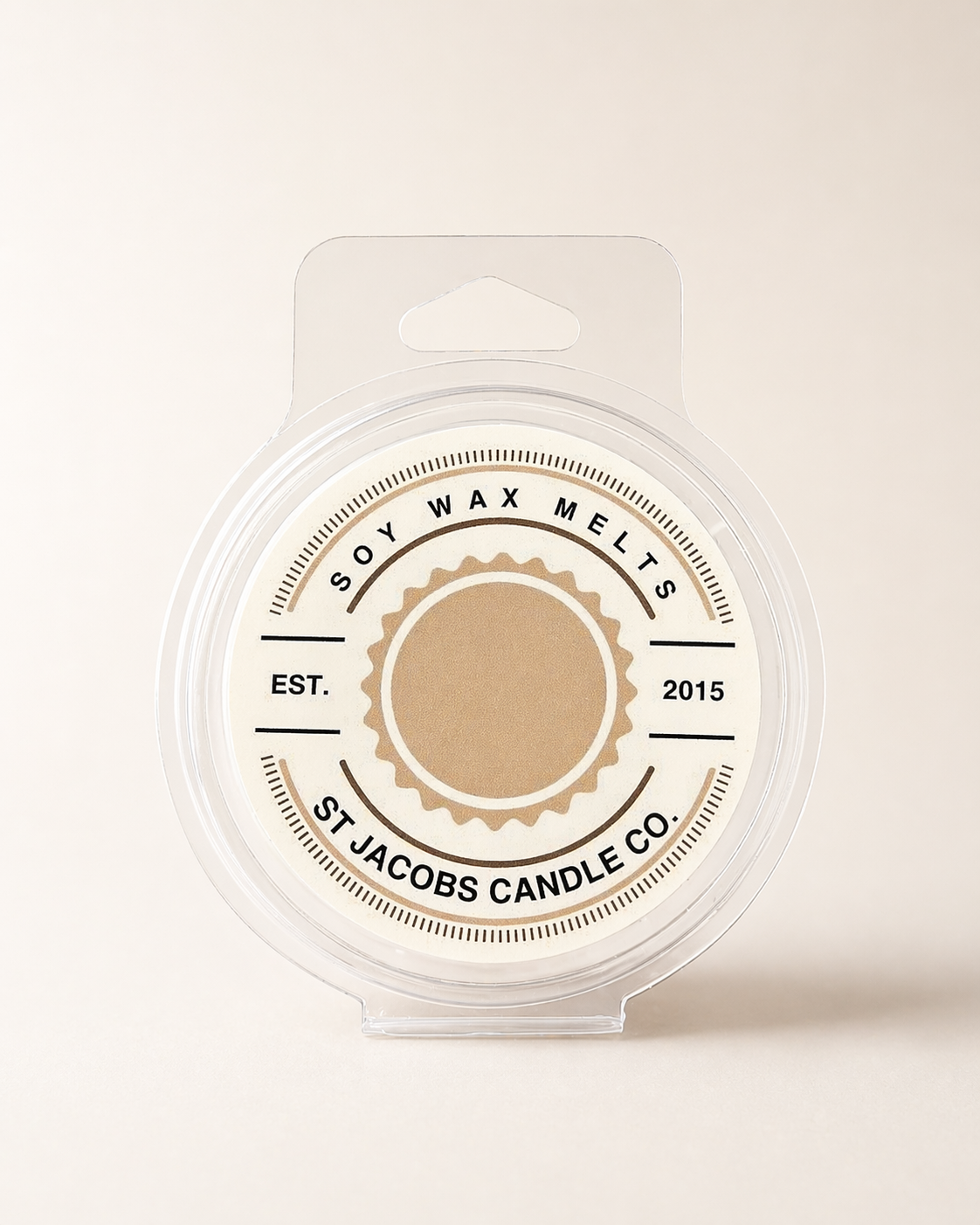 *NEW Blueberry Cobbler Soy Candle