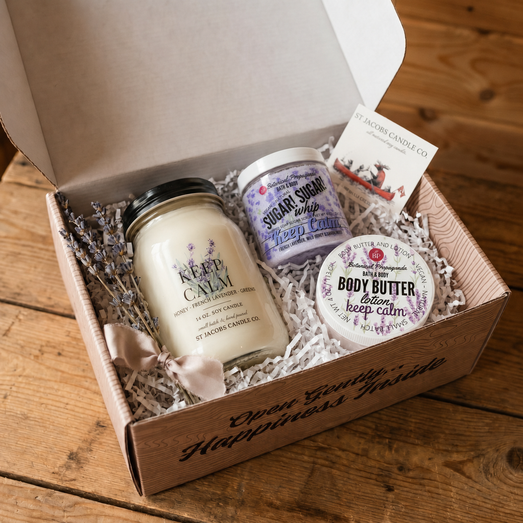 Gift Box