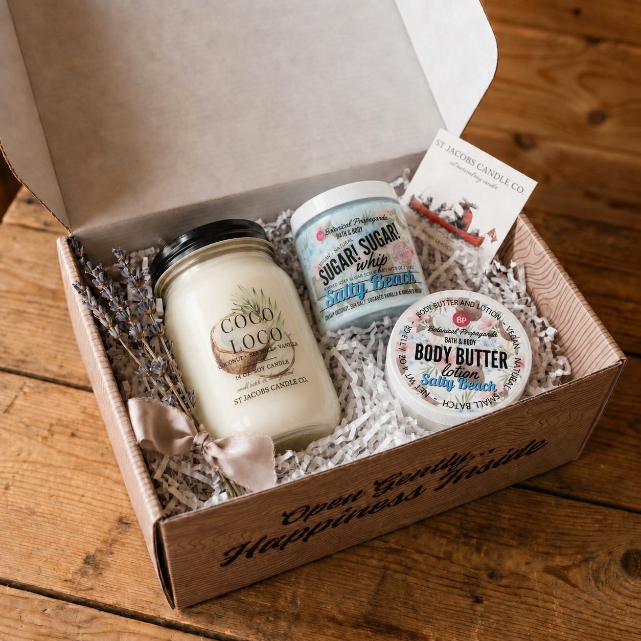 Gift Box