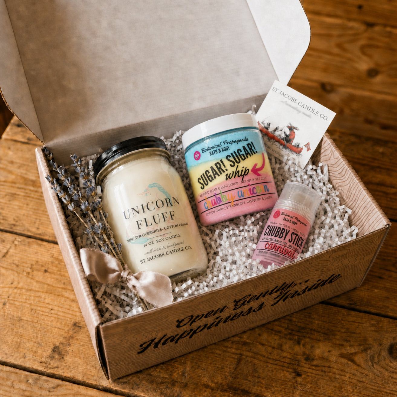 Gift Box