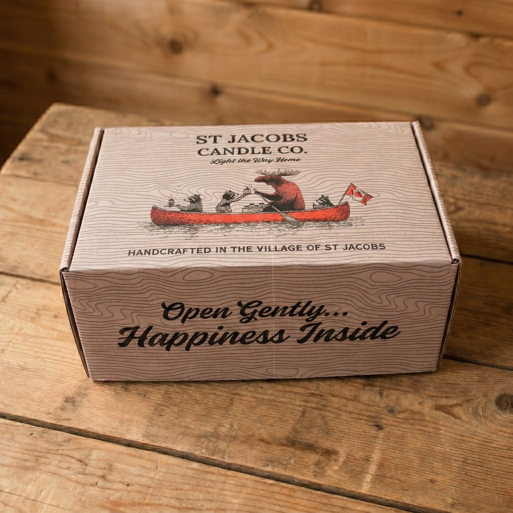 Gift Box