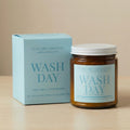 Wash Day 9 oz Boxed Candle