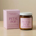 Petal Pop 9 oz Boxed Candle