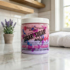 Save The Mermaids Sugar Whip