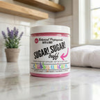 Chubby Unicorn Sugar Buff