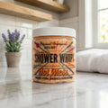 Hot Mess Shower Whip