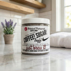 Just Brew It! Buff Scrub