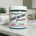 Guns N Roses Facial Whip (Cleanse & Moisturize)