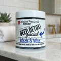 Black & Blue Facial Whip (Deep Detox)