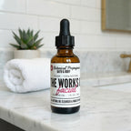 The Works Cleansing Oil