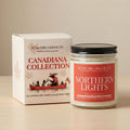 *NEW Northern Lights Boxed Candle