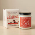 *NEW Sugar Shack Boxed Candle