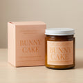 Bunny Cake 9 oz Boxed Candle