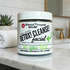 Be-you-tiful Facial Whip (Detox Cleanse)
