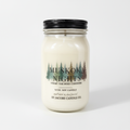 Muskoka Nights Soy Candle
