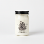 Kindness Matters Soy Candle