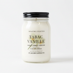 Tabac Vanille Soy Candle