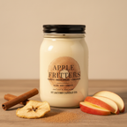 Apple Fritters Soy Candle