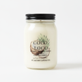 Coco Loco Soy Candle