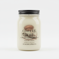 Coffee Time Soy Candle