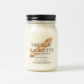 French Baguette Soy Candle
