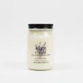 Keep Calm Soy Candle