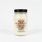 Grandma's Kitchen Soy Candle