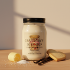 Grandma's Kitchen Soy Candle