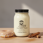 Randy's Donuts Soy Candle
