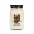 Man Cave Soy Candle