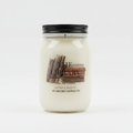 The Library Soy Candle