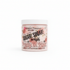 Pretty in Pink Sugar Whip!
