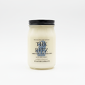 The Ritz Natural Soy Candle