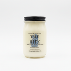 The Ritz Natural Soy Candle