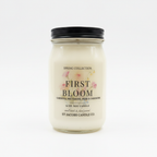 *NEW! First Bloom