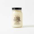 Blood Orange Soy Candle
