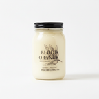 Blood Orange Soy Candle