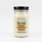 *NEW! Wash Day