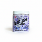 Keep Calm Sugar Whip