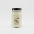 Clean Linen