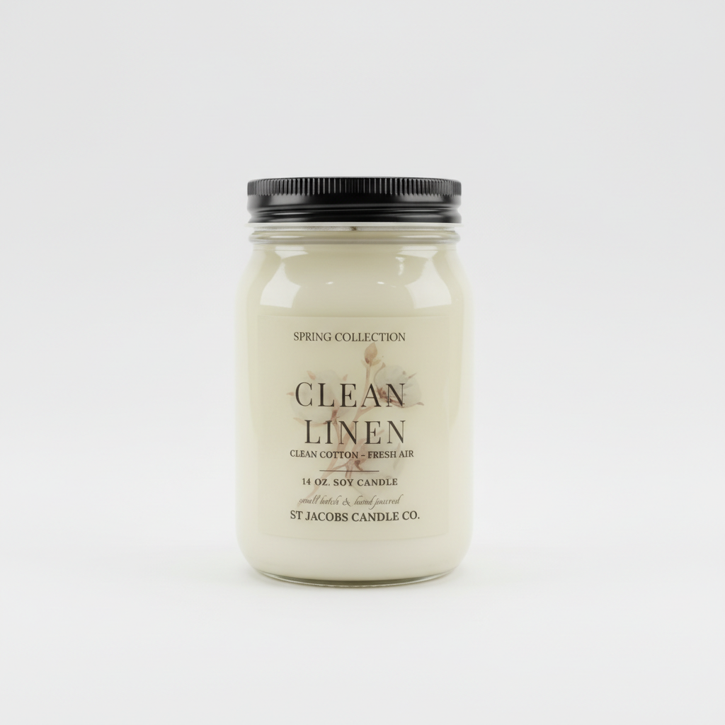 Clean Linen