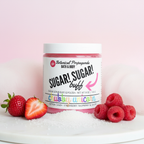 Chubby Unicorn Sugar Buff