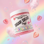 Chubby Unicorn Sugar Buff
