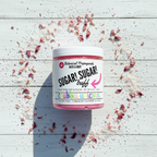 Chubby Unicorn Sugar Buff