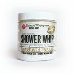 Forehead Kisses Shower Whip