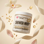 Forehead Kisses Shower Whip